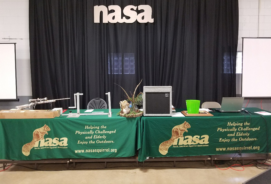 Banquet Booth